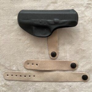 Flashbang Bra Holster for Glock 42, right hand, new no tags